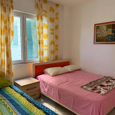 Apartment Seanest #3 Shengjin (Lezhe)