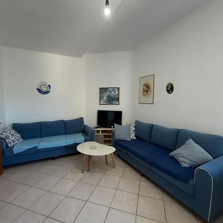 Seanest #3 Apartment Shengjin (Lezhe)